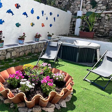 Postcard House Apartment Vico Equense Exterior foto