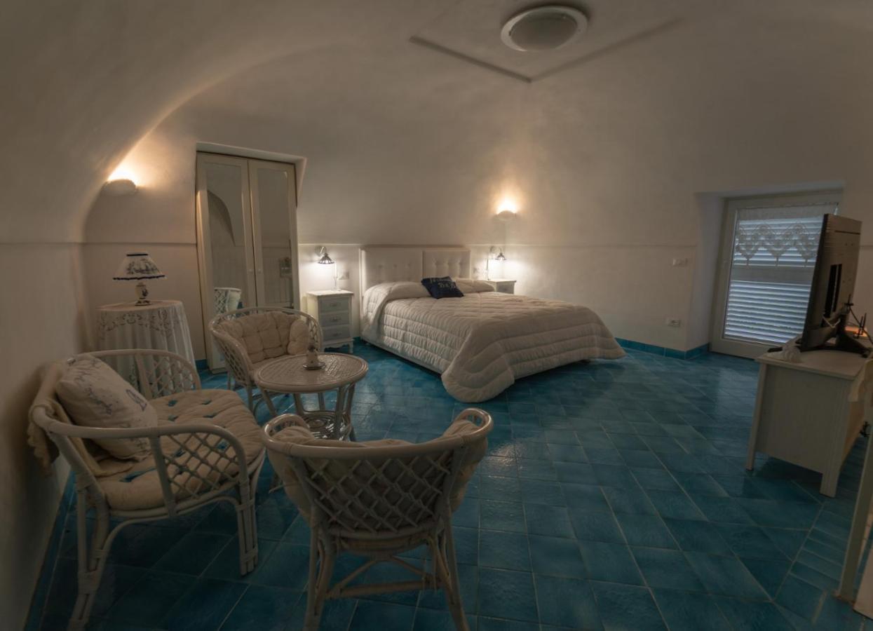 Postcard House Apartment Vico Equense Exterior foto