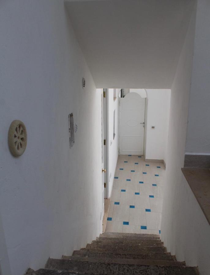 Postcard House Apartment Vico Equense Exterior foto