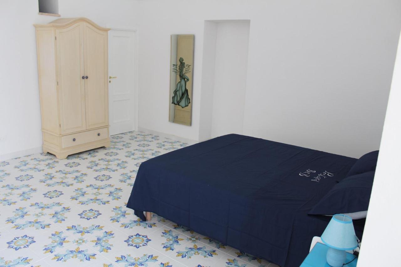 Postcard House Apartment Vico Equense Exterior foto