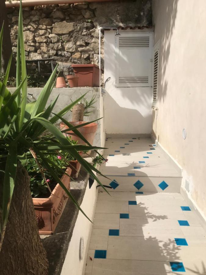Postcard House Apartment Vico Equense Exterior foto
